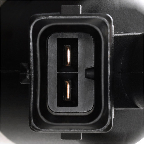 Standard Ignition Fuel Injector - MFI - New FJ96 - connector view