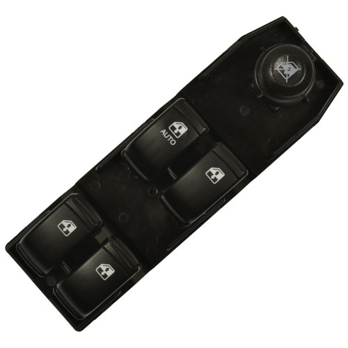 Standard Ignition Power Window Switch DWS-522