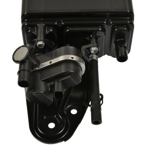 Standard Ignition Fuel Vapor Canister CP3363 - angled view