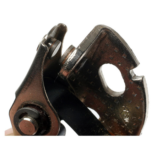 Standard Ignition Contact Set (Points) JP-37