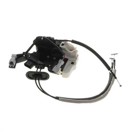 Standard Ignition Power Door Lock Actuator DLA2280 - angled view