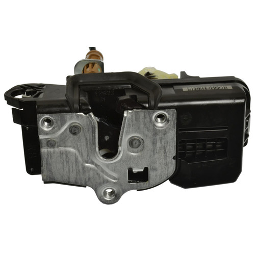 Standard Ignition Power Door Lock Actuator DLA1073 - back view