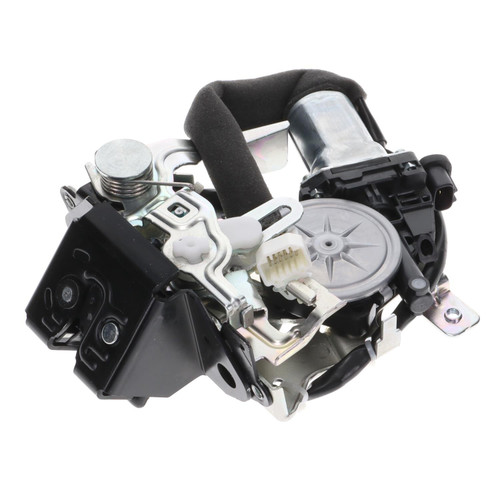 Standard Ignition Trunk Lock Actuator Motor DLA1665 - front view