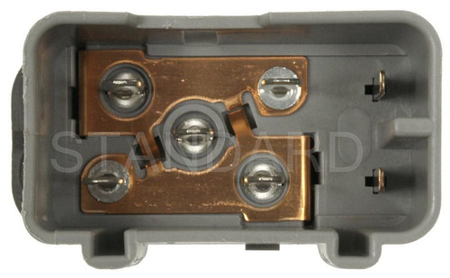 Standard Ignition Power Window Switch DWS-110
