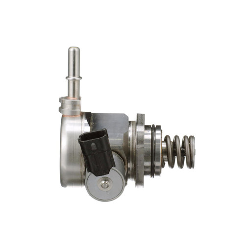 Standard Ignition Direct Injection High Pressure Fuel Pump GDP411 - angled view