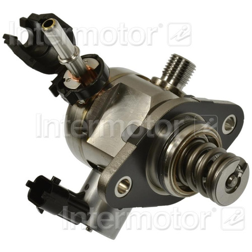 Standard Ignition Direct Injection High Pressure Fuel Pump GDP411 - bottom view
