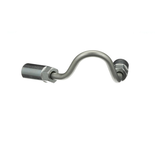 Standard Ignition Diesel Fuel Injector Line DIL34 - back view