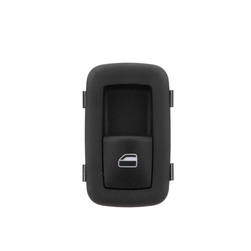 Standard Ignition Power Window Switch DWS1649 - angled view
