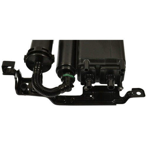 Standard Ignition Fuel Vapor Canister CP3533 - angled view