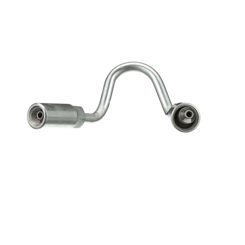 Standard Ignition Diesel Fuel Injector Line DIL37 - front view