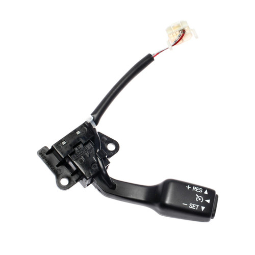 Standard Ignition Cruise Control Switch CCA1023 - front view
