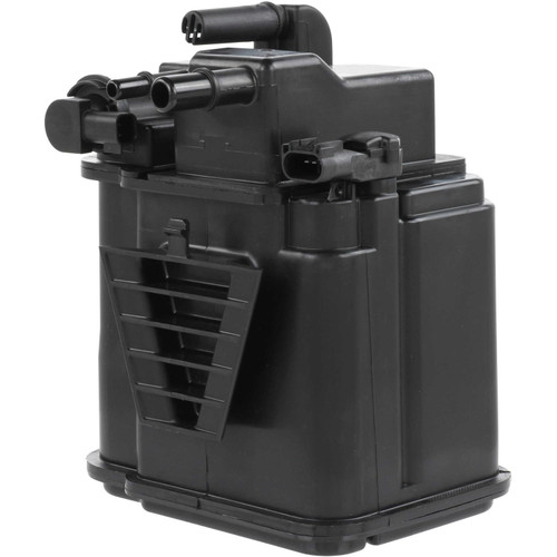 Standard Ignition Fuel Vapor Canister CP3733 - front view