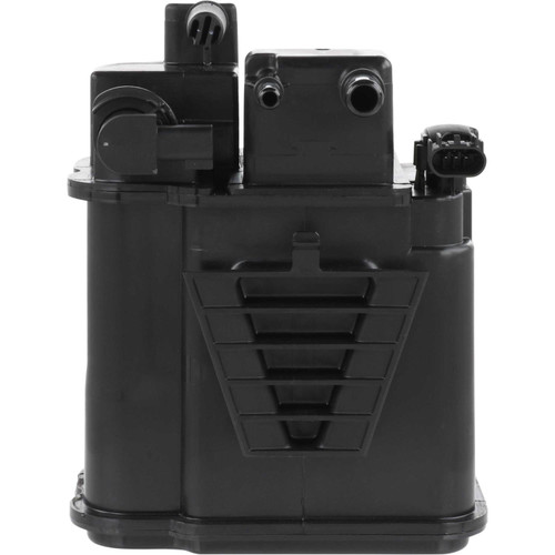 Standard Ignition Fuel Vapor Canister CP3733 - back view