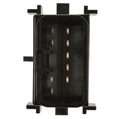Standard Ignition Hazard Warning Switch HZS257 - back view