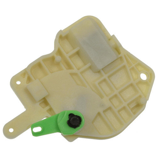 Standard Ignition Power Door Lock Actuator DLA1075 - back view