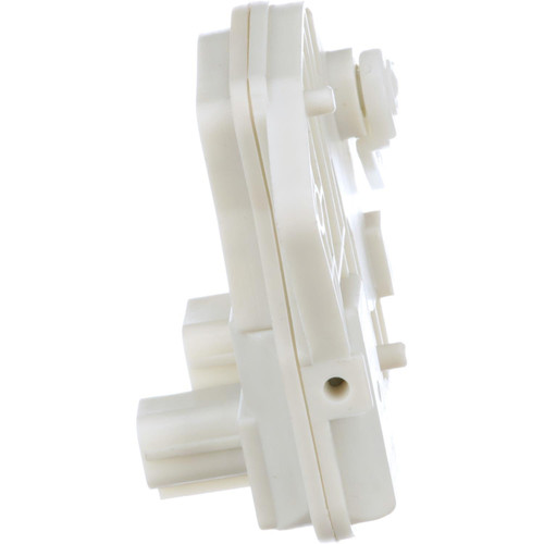 Standard Ignition Power Door Lock Actuator DLA1075 - left view