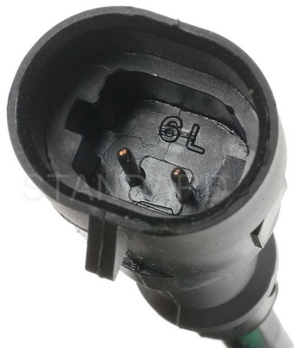 Standard Ignition ABS Speed Sensor ALS90 - connector view
