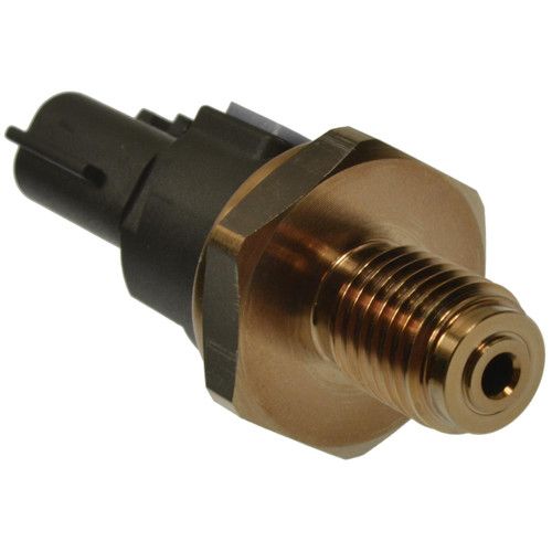 Standard Ignition Fuel Pressure Sensor FPS108 - connector view