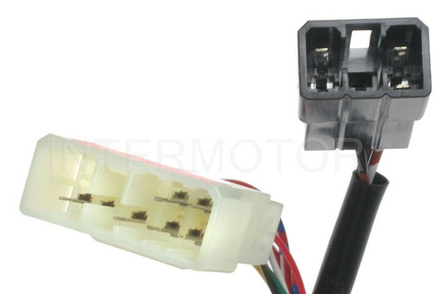 Standard Ignition Multi Function Column Switch CBS-1111