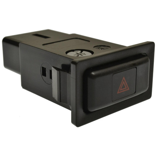 Standard Ignition Hazard Warning Switch HZS256 - front view