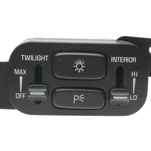 Standard Ignition Headlight Switch HLS-1021
