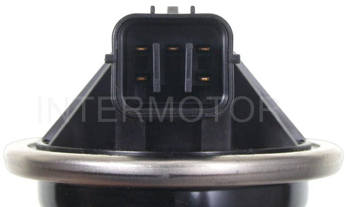 Standard Ignition EGR Valve EGV982 - connector view