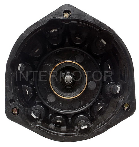 Standard Ignition Distributor Cap LU-437