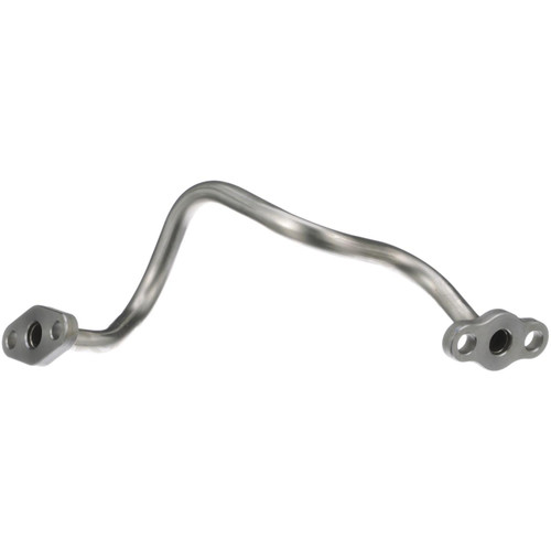 Standard Ignition EGR Tube ETB143 - angled view