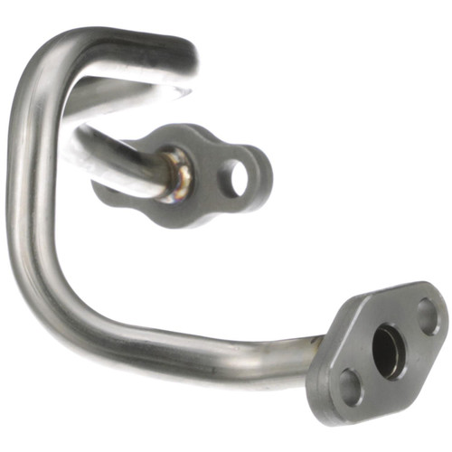 Standard Ignition EGR Tube ETB143 - left view