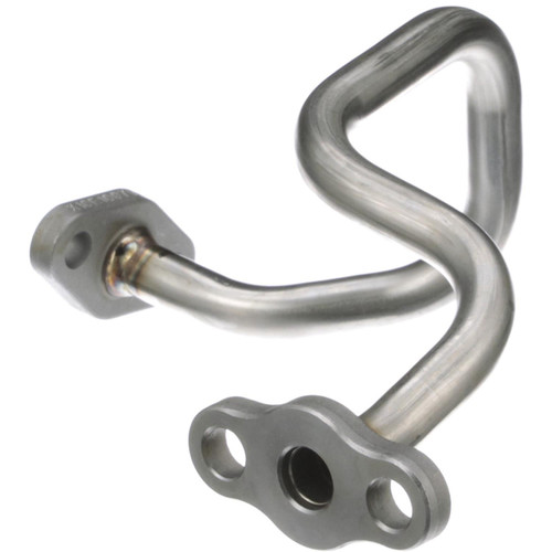 Standard Ignition EGR Tube ETB143 - right view