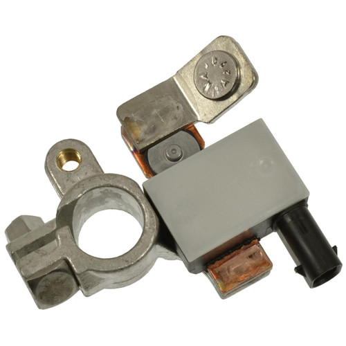 Standard Ignition Battery Current / Volt Sensor BSC77 - front view