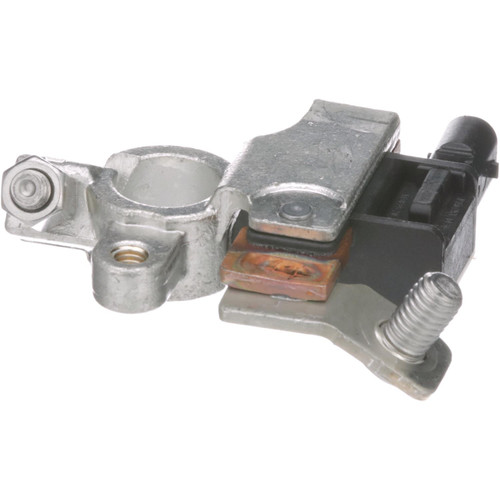 Standard Ignition Battery Current / Volt Sensor BSC77 - angled view