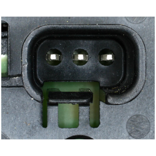 Standard Ignition Cruise Control Switch CCA1026 - alternate view