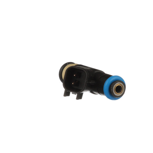 Standard Ignition Fuel Injector - MFI - New FJ1465 - connector view