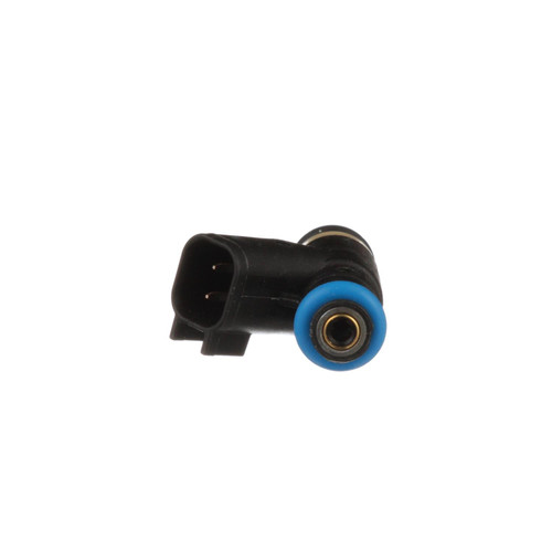 Standard Ignition Fuel Injector - MFI - New FJ1465 - top view