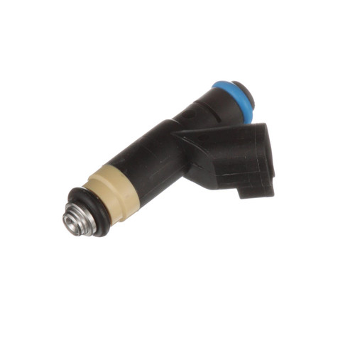 Standard Ignition Fuel Injector - MFI - New FJ1465 - angled view