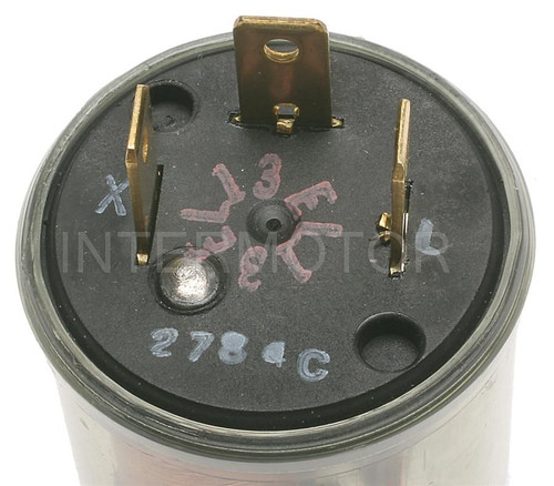 Standard Ignition Turn Signal Flasher EFL-2