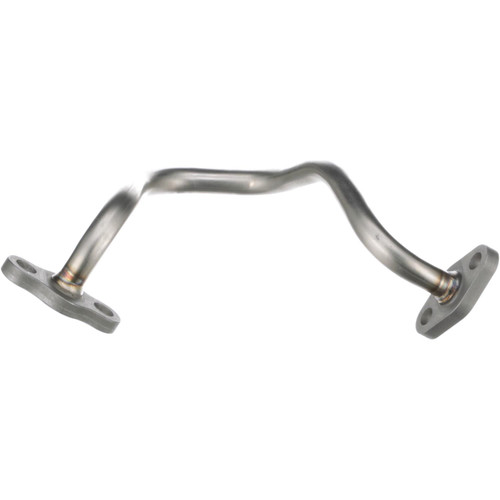 Standard Ignition EGR Tube ETB144 - front view