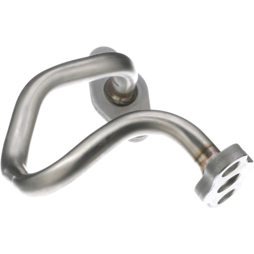 Standard Ignition EGR Tube ETB144 - left view