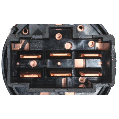 Standard Ignition A/C and Heater Blower Motor Switch HS-432