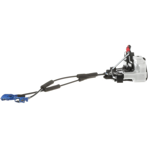 Standard Ignition Power Door Lock Actuator DLA1484 - left view