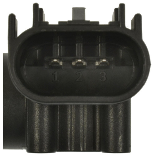 Standard Ignition Brake Booster Vacuum Sensor BST155 - alternate view