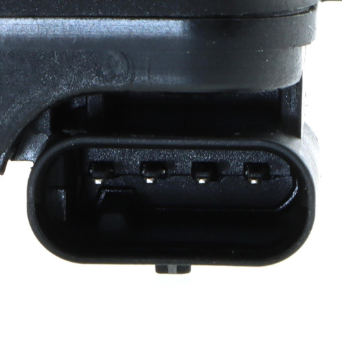 Standard Ignition Exhaust Control Valve Actuator EVA005 - connector view