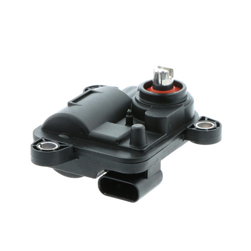 Standard Ignition Exhaust Control Valve Actuator EVA005 - angled view