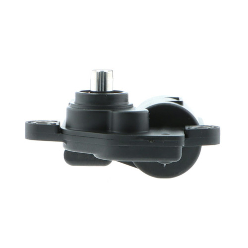 Standard Ignition Exhaust Control Valve Actuator EVA005 - back view