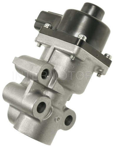 Standard Ignition EGR Valve EGV1194 - bottom view