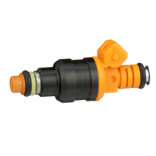 Standard Ignition Fuel Injector - MFI - New FJ68 - left view