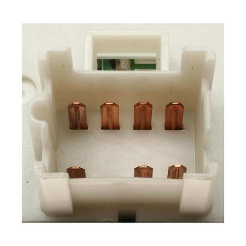 Standard Ignition Power Window Switch DS-1457