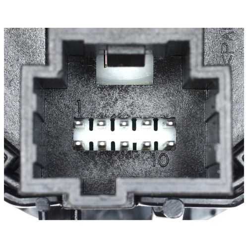 Standard Ignition Headlight Switch HLS-1466