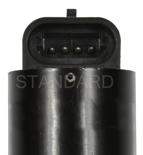 Standard Ignition Idle Air Control Valve MC1406 - connector view